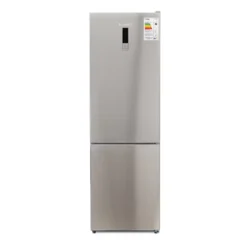 REFRIGERADOR JAMES RJE 418 INOX