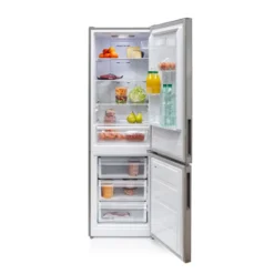 REFRIGERADOR JAMES RJE 418 INOX
