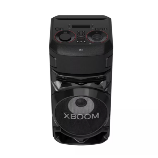 TORRE DE SONIDO LG XBOOM RNC5 500W