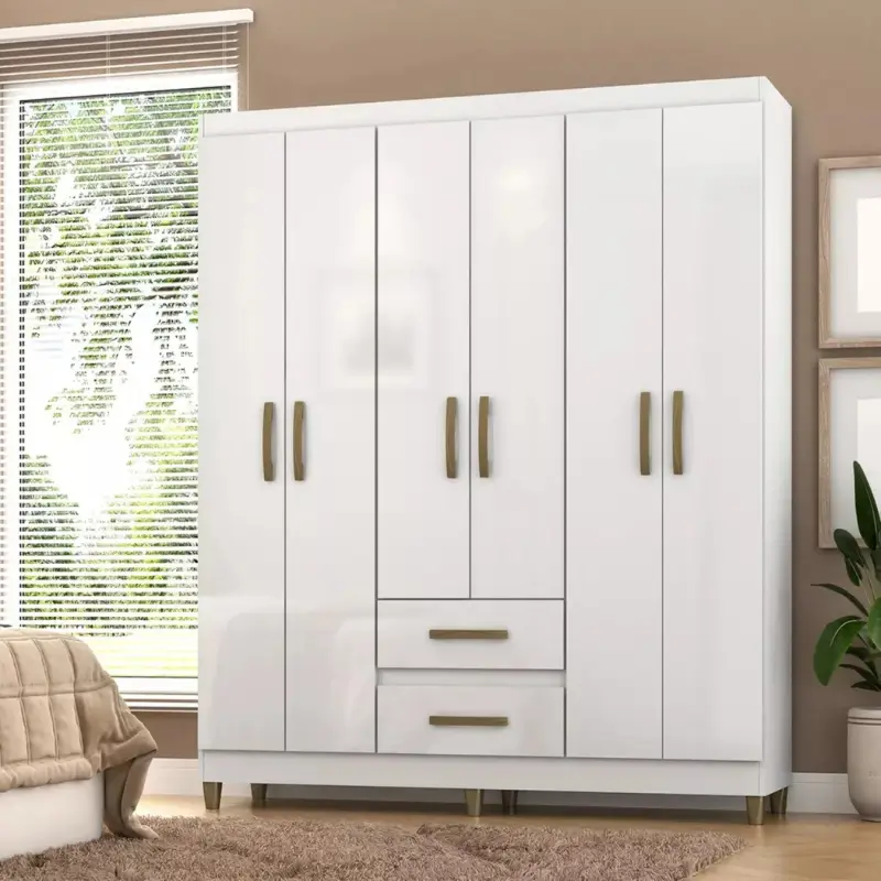 Confort del Hogar