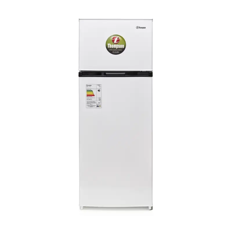 REFRIGERADOR THOMPSON RTH 210 W G6 BLANCO