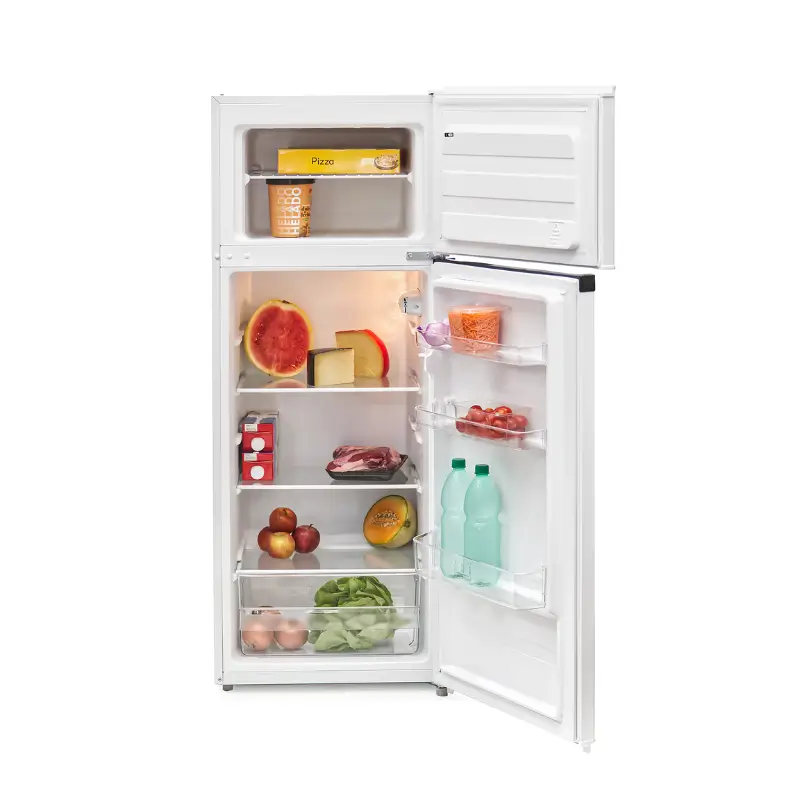 REFRIGERADOR THOMPSON RTH 210 W G6 BLANCO