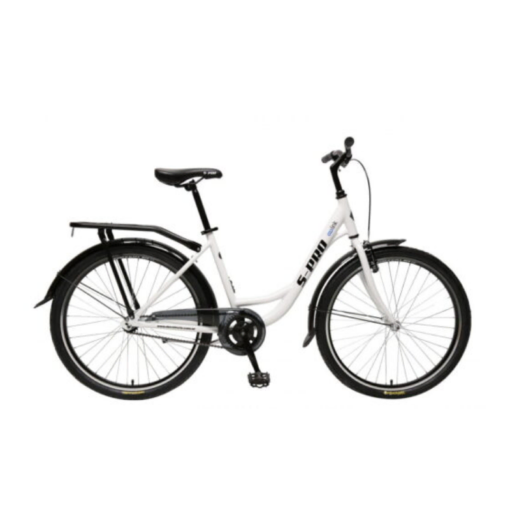 BICICLETA S-PRO LINK