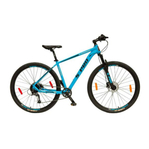 BICICLETA S-PRO ROCKRIDER ROD29