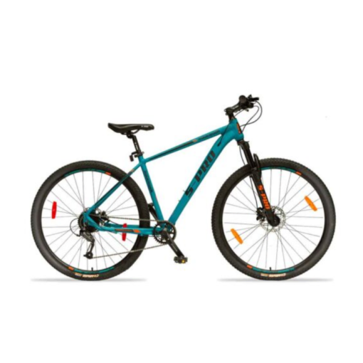 BICICLETA S-PRO ROCKRIDER ROD29