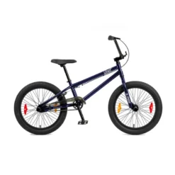 BICICLETA S-PRO ROD 20 VERT