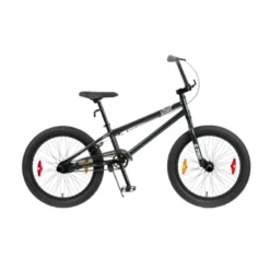 BICICLETA S-PRO ROD 20 VERT