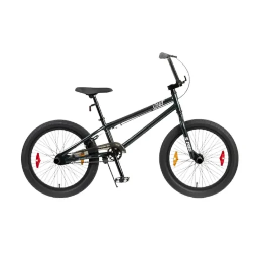 BICICLETA S-PRO ROD 20 VERT