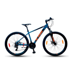 BICICLETA S-PRO VX ROD24