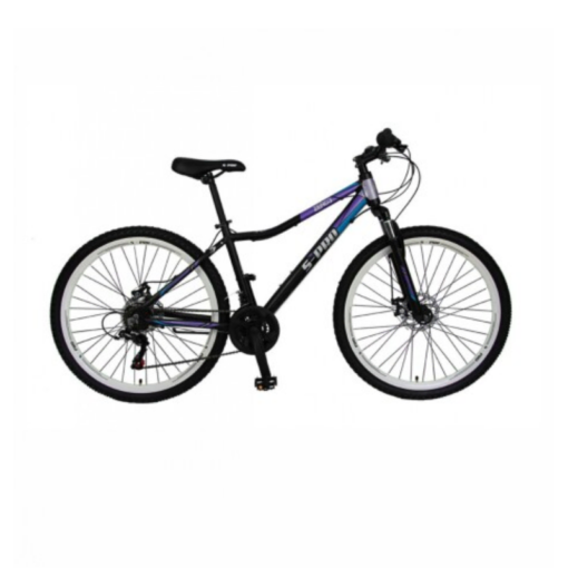 BICICLETA S-PRO ZERO3 LADY ROD 27.5