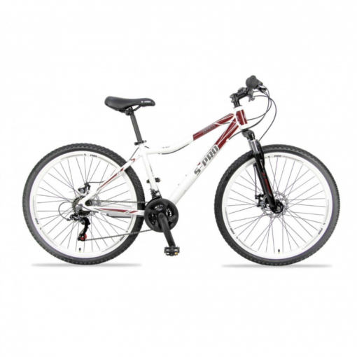 BICICLETA S-PRO ZERO3 LADY ROD 27.5