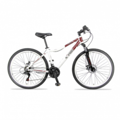 BICICLETA S-PRO ZERO3 LADY ROD 27.5