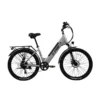 BICICLETA S-PRO ELECTRICA CARROT ROD26