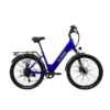 BICICLETA S-PRO ELECTRICA CARROT ROD26