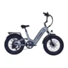 BICICLETA S PRO ELECTRICA ROD 20 CHILLY