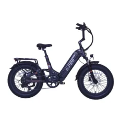 BICICLETA S PRO ELECTRICA ROD 20 CHILLY