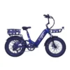 BICICLETA S-PRO E-CHILLY CARGO