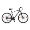 BICICLETA S-PRO DISCOVERY MAN R28 URBANA