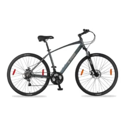BICICLETA S-PRO DISCOVERY MAN R28 URBANA