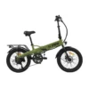BICICLETA S-PRO E-CLIPPER PLEGABLE