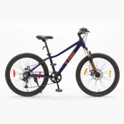 BICICLETA S-PRO ROD 24 KODIAK