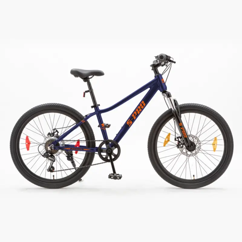 BICICLETA S-PRO ROD 24 KODIAK