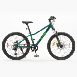 BICICLETA S-PRO ROD 24 KODIAK
