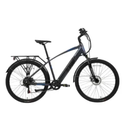 BICICLETA ELECTRICA S-PRO MOD MOB 700
