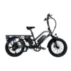 BICICLETA ELECTRICA S-PRO GARGO E-WAGON R29