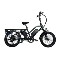 BICICLETA ELECTRICA S-PRO GARGO E-WAGON R29