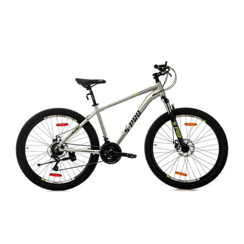 BICICLETA S-PRO ZERO3 MAN ROD27,5
