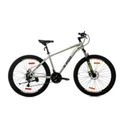 BICICLETA S-PRO ZERO3 MAN ROD 29
