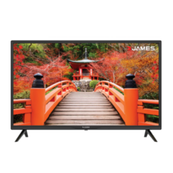 TV LED 32" JAMES SMART TVJ LED S32 T2ELN