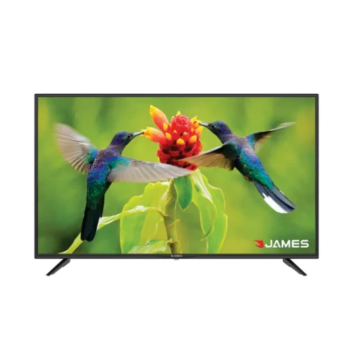 LED JAMES 43" SMART TV TVJ LED S43 T2ELN