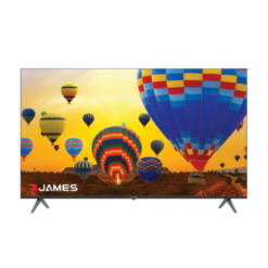 LED JAMES 65" SMART MOD S65 V2V EL