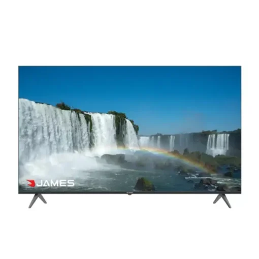 TV LED JAMES 75" TVJ LED S75 V2 EL 4K