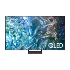 QLED SAMSUNG 65" 4K QN65Q60DA