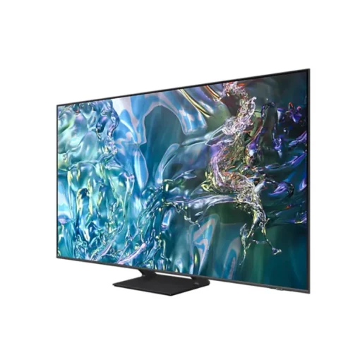 QLED SAMSUNG 65" 4K QN65Q60DA