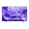 TV LED SAMSUNG 43" SMART 4K UN43U8000