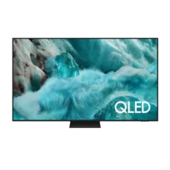 QLED SAMSUNG 55" 4K UHD QN55Q7F5A