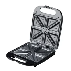 SANDWICHERA CUORI 4 PANES CUO3240 CRISPY