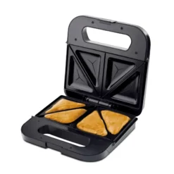 SANDWICHERA PUNKTAL DOBLE INOX PK 9222IX