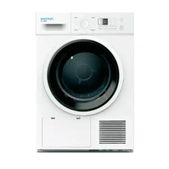 SECARROPA SMARTLIFE BOMBA DE CALOR HPD09 8KG