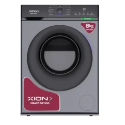 SECARROPAS XION 8KG INVERTER XI-SEC81X CU