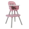 SILLA DE COMER BABY DESK 3 EN 1