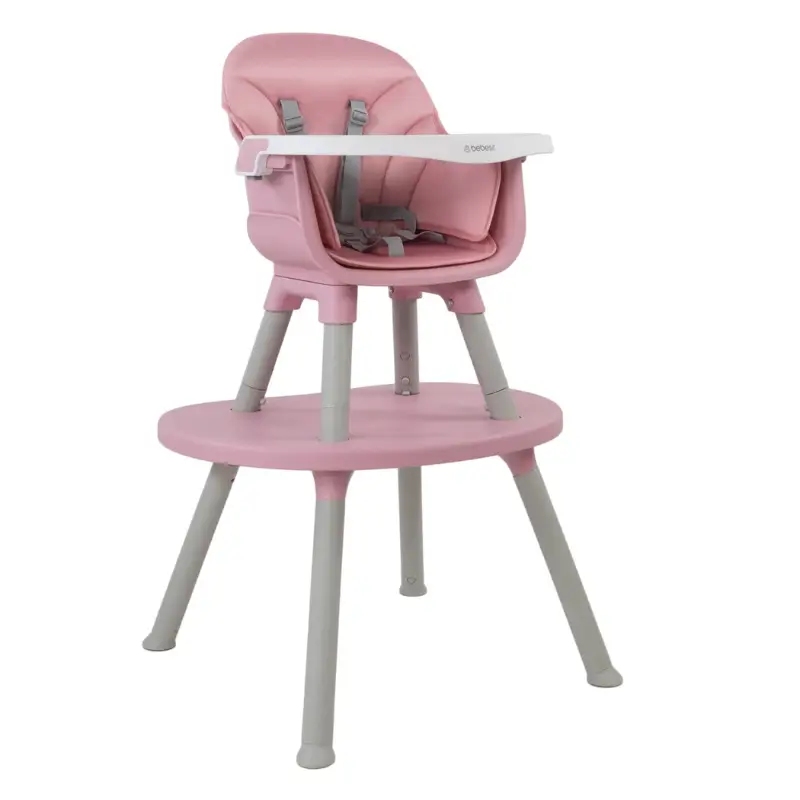 SILLA DE COMER BABY DESK 3 EN 1