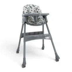 SILLA DE COMER STEPS BEBESIT