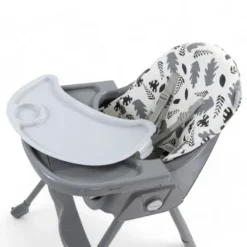 SILLA DE COMER STEPS BEBESIT