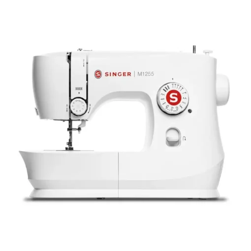 MAQUINA DE COSER SINGER S-M2105