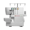 MAQUINA COSER OVERLOCK SINGER SO105